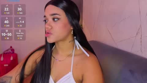 Snapshot of ela_endezz chatting on 03-08-25, 01:14 online show from 03-08-25, 01:14