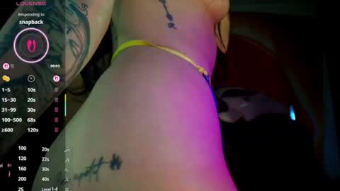 ELA  online show from 07-07-26, 03:49