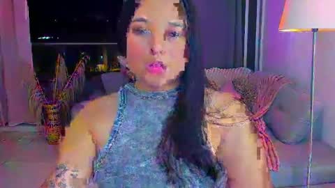 Elaine Summer online show from 04-08-26, 04:56