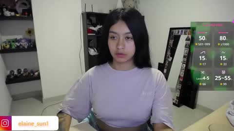 Elaine eli online show from 01-08-26, 12:02