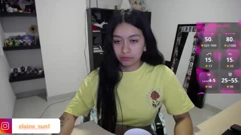 Elaine eli online show from 01-15-26, 12:48