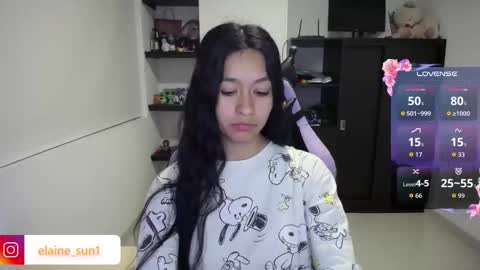 Elaine eli online show from 02-17-26, 02:08