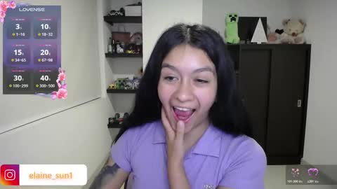 Elaine eli online show from 03-03-26, 11:43