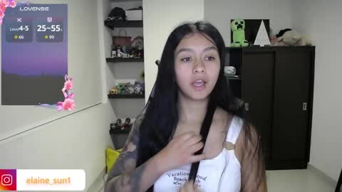 Elaine eli online show from 03-30-26, 11:17