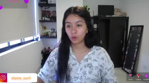 Elaine eli online show from 06-03-26, 10:26