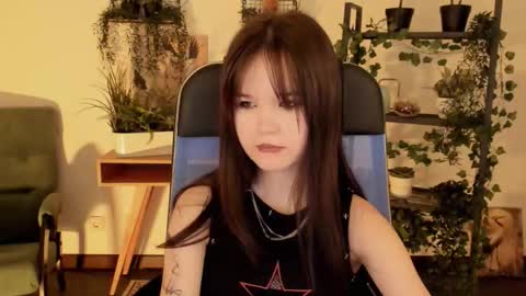 Your sweet girl online show from 03-03-26, 07:31