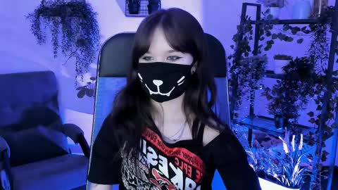 Your sweet girl online show from 04-02-26, 04:26