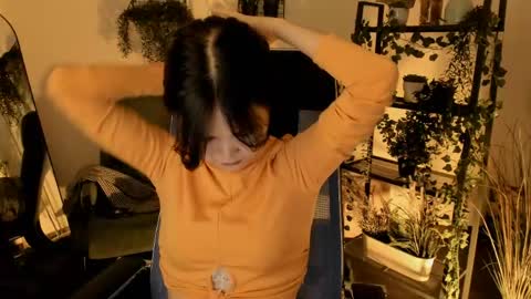 Your sweet girl online show from 06-02-26, 07:27