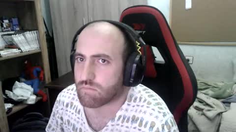 Snapshot of elamordeyuli chatting on 03-29-26, 07:47 elamordeyuli online show from 03-29-26, 07:47