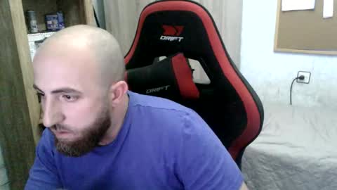 elamordeyuli online show from 05-27-26, 12:24