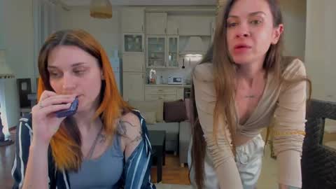 Elani online show from 05-12-26, 08:28