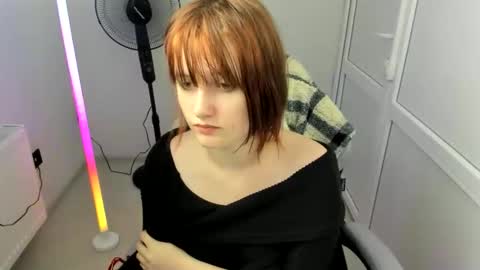 Evie online show from 05-27-26, 07:27