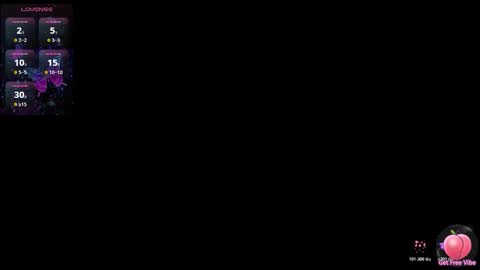 elarasable online show from 01-16-26, 10:30