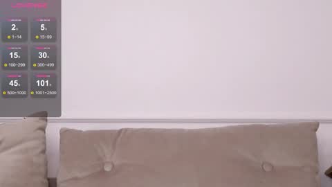 elarashine online show from 05-27-26, 01:57