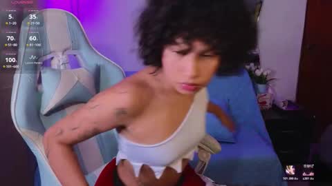 elaseles23 online show from 12-03-25, 01:35