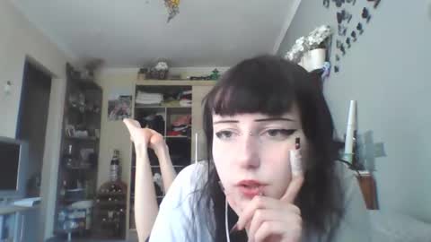 Lia online show from 06-27-26, 04:50