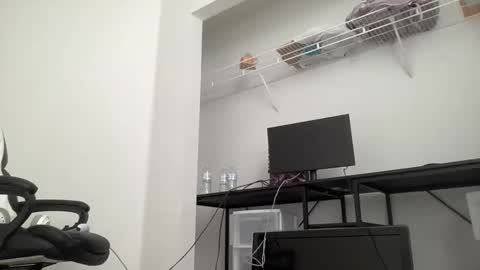 Babymask online show from 03-31-26, 08:53