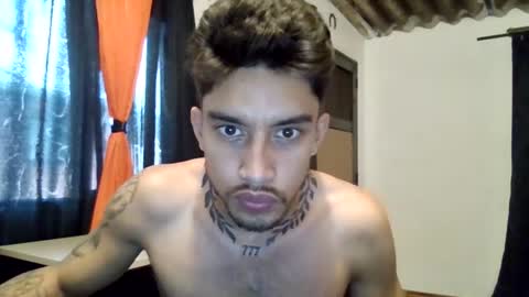 elbebecito7 online show from 07-02-26, 03:29