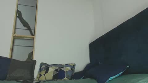 elcaballeroblack online show from 03-22-26, 01:53