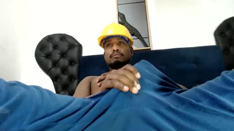elcaballeroblack online show from 05-04-26, 03:57