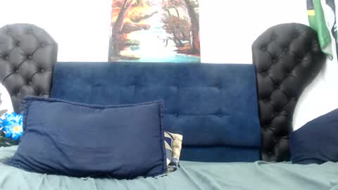 elcaballeroblack online show from 05-12-26, 01:25