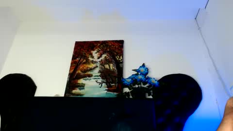 elcaballeroblack online show from 05-26-26, 03:57