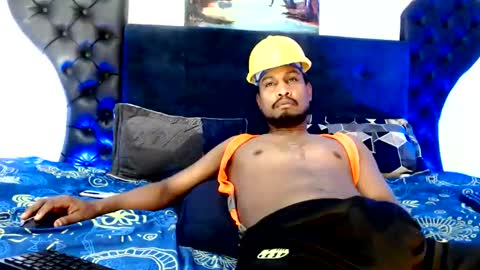 elcaballeroblack online show from 05-29-26, 02:09
