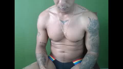 elcamaleon33 online show from 05-29-26, 02:26