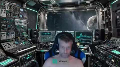 Timm online show from 08-08-26, 12:02