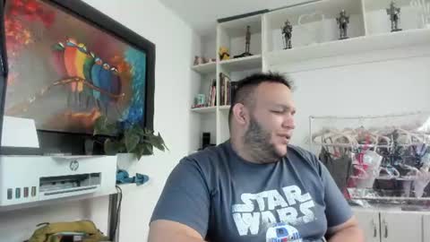 elder_warlock online show from 07-08-26, 08:24