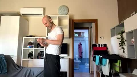 Eldiablo844 online show from 07-03-26, 04:24