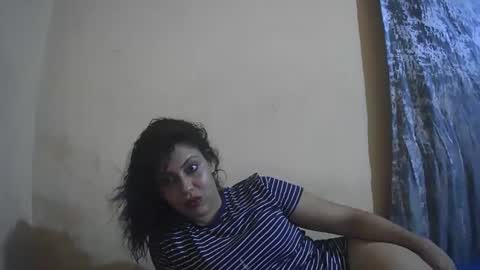 Isabella online show from 03-01-26, 08:55