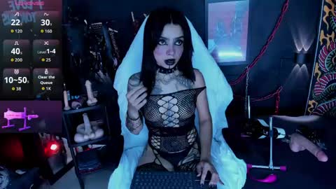 Electra online show from 05-23-26, 04:55