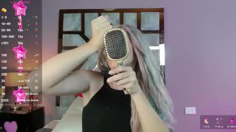 electra_gosselin online show from 03-03-26, 09:53