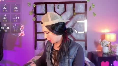electra_gosselin online show from 05-30-26, 02:08