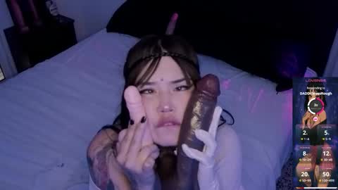 Electra Stark online show from 03-29-26, 11:32