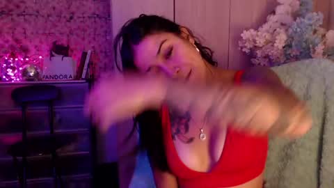 Electra online show from 06-17-26, 02:36
