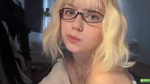 Aleksa online show from 07-15-26, 02:22