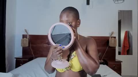 Snapshot of elegant_ebony chatting on 06-17-26, 09:12 Nika online show from 06-17-26, 09:12