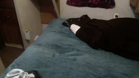 ElegantDeviance69 online show from 12-19-24, 01:18