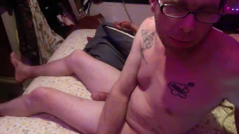 ElegantDeviance69 online show from 01-01-25, 12:00