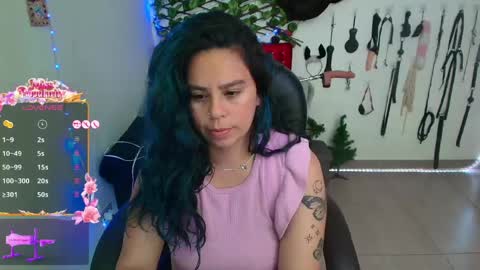 Snapshot of elektra_32 chatting on 04-27-26, 05:05 elektra online show from 04-27-26, 05:05