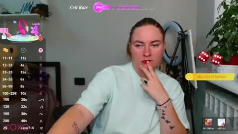 Elena online show from 08-01-26, 06:40
