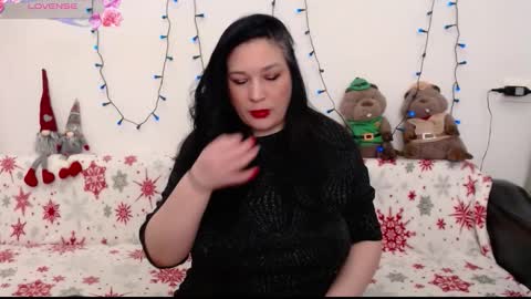 ElenaTroyy online show from 12-18-25, 08:48