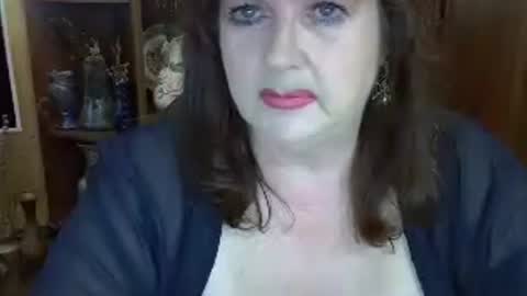 ElenaZed online show from 06-25-26, 05:34