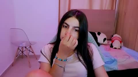 agnes online show from 03-30-26, 06:09