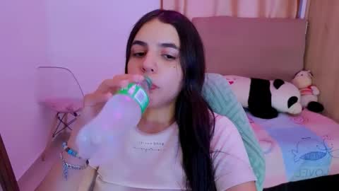 agnes online show from 04-16-26, 06:41