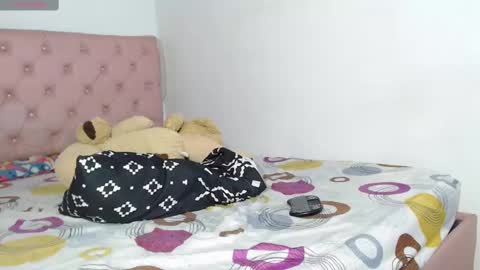 elettra_parisi19 online show from 01-29-25, 11:56