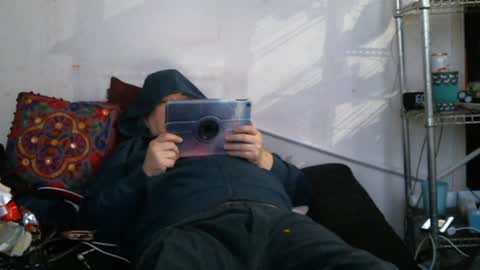 Snapshot of eleventhphoenix chatting on 01-14-25, 04:08 TheEleventhPhoenix online show from 01-14-25, 04:08