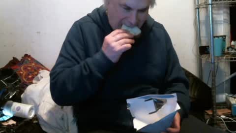 Snapshot of eleventhphoenix chatting on 01-15-25, 07:26 TheEleventhPhoenix online show from 01-15-25, 07:26